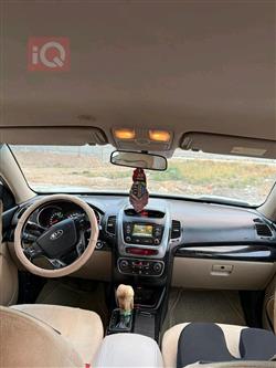 کیا سۆرینتۆ